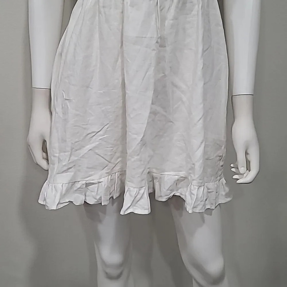 Nwot Show Me Your Mumu Calvin Mini Dress - Picture 5 of 13